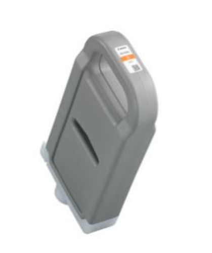 700ml Orange Pigment Com Canon IPF GP-2000,4000#5294C001